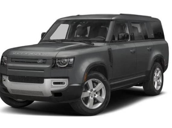 LAND ROVER DEFENDER 2024 SALEWFEU9R2337747 image